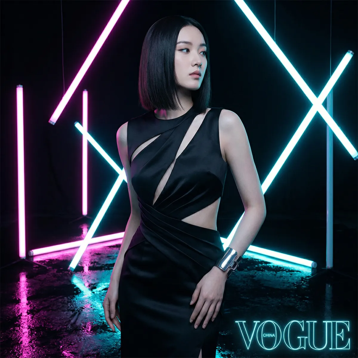 yellow免费观看 人气演员苏念卿写真